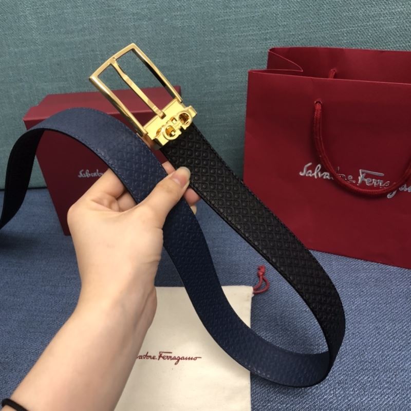 Ferragamo Belts